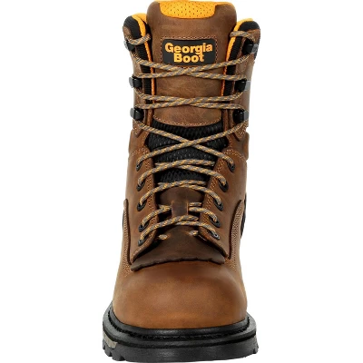 Men's Georgia Boot Carbo-Tec LTX Waterproof Work Boot 4 Men's Georgia Boot Carbo-Tec LTX Waterproof Work Boot - Image 2