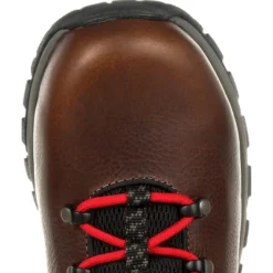 Men's Georgia Boot Eagle Trail Alloy Toe Waterproof Hiker -Cross country GUEST ae582ac2 fc74 4fc5 ae25 31fc6e397153