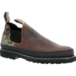 Georgia Boot Men's Georgia Giant Digital Camo Romeo Work Shoe 15 Georgia Boot Men's Georgia Giant Digital Camo Romeo Work Shoe -Cross country GUEST b0b1b4ee 3132 496c aa8b d93b59171a8a