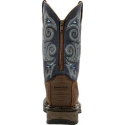 Men's Georgia Boot Carbo-Tec LT Waterproof Pull On Boot -Cross country GUEST b3ba390e 54c5 43a9 99a2 47e2aa08f981