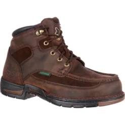 Georgia Boot Men's Georgia Athens Waterproof Work Boot 15 Georgia Boot Men's Georgia Athens Waterproof Work Boot -Cross country GUEST b9472084 8b07 44e9 aebf ccc450e2c80d