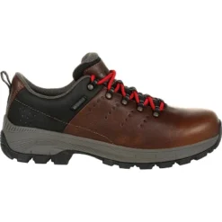 Men's Georgia Boot Eagle Trail Waterproof Oxford 14 Men's Georgia Boot Eagle Trail Waterproof Oxford -Cross country GUEST bda74f4a 8388 4279 be78 b742b3f9463d
