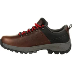 Men's Georgia Boot Eagle Trail Waterproof Oxford 12 Men's Georgia Boot Eagle Trail Waterproof Oxford -Cross country GUEST c242245b c361 40df a1bd 167b3d56111c
