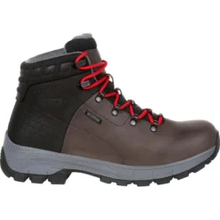 Men's Georgia Boot Eagle Trail Waterproof Hiker -Cross country GUEST cc8e3d02 368d 48d2 9915 92d921de81e4
