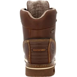 Women's Georgia Boot Women's AMP LT Wedge Work Boot -Cross country GUEST d1fb957f ae45 43c1 b2a1 ead61010d84d