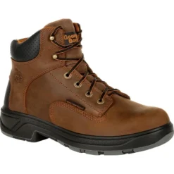 Men's Georgia Boot FLXpoint Waterproof Work Boot 15 Men's Georgia Boot FLXpoint Waterproof Work Boot -Cross country GUEST da9a35a7 ae7e 4bd7 a5bd 2768913cb9c6