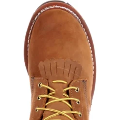 Men's Georgia Boot Steel Toe GORE-TEX® Waterproof 400G Insulated Logger Boot -Cross country GUEST dc7ac4bf 2a78 481b 9c0b f4fc7c17356d