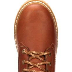 Men's Georgia Boot Wedge Work Boot -Cross country GUEST de59ccf9 6a92 4aee 8464 372c040f63da