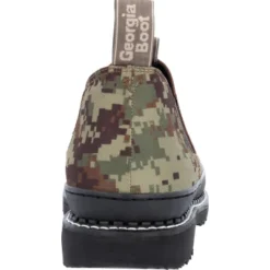 Georgia Boot Men's Georgia Giant Digital Camo Romeo Work Shoe 11 Georgia Boot Men's Georgia Giant Digital Camo Romeo Work Shoe -Cross country GUEST df811557 dddf 4247 bc74 169ab46d77c3