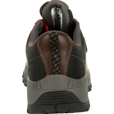 Men's Georgia Boot Eagle Trail Waterproof Oxford 5 Men's Georgia Boot Eagle Trail Waterproof Oxford - Image 3