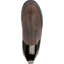 Georgia Boot Men's Georgia Giant Digital Camo Romeo Work Shoe 13 Georgia Boot Men's Georgia Giant Digital Camo Romeo Work Shoe -Cross country GUEST e9637173 b1db 43c9 a344 d6ea5d5d5e8e