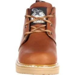 Men's Georgia Boot Wedge Chukka Work Boot -Cross country GUEST ee65a3f1 7ade 40c2 9c3c 4b8ca6e92876