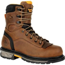 Men's Georgia Boot Carbo-Tec LTX Waterproof Work Boot 15 Men's Georgia Boot Carbo-Tec LTX Waterproof Work Boot -Cross country GUEST f3a2a876 7a41 400f bcd8 4add9cedb05e