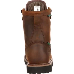 Kids Georgia Boot Kids' Insulated Waterproof Outdoor Boot -Cross country GUEST f4acf14d 9cc6 49cb aec5 2d065cfa2601