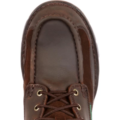 Men's Georgia Boot Athens Waterproof Work Boot 7 Men's Georgia Boot Athens Waterproof Work Boot - Image 5