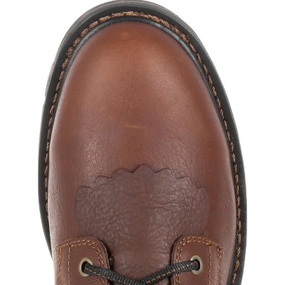 Men's Georgia Boot Carbo-Tec LT Waterproof Lacer Work Boot 7 Men's Georgia Boot Carbo-Tec LT Waterproof Lacer Work Boot - Image 5